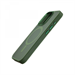 Aiino - Berry Protective case with magnet for iPhone 15 Pro Max - Green AIBE6723P-GR
