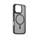Aiino - Berry Protective case with magnet for iPhone 16 Pro - Black AIBE6124P-BK