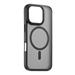 Aiino - Berry Protective case with magnet for iPhone 16 Pro Max - Black AIBE6724P-BK
