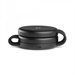 Aiino - Clap 3 in 1 Wireless charger with Qi2 - Black AICHTRIO2