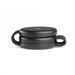 Aiino - Clap 3 in 1 Wireless charger with Qi2 - Black AICHTRIO2