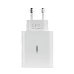 Aiino - Duo 38W Wall charger with 18W USB port and 20W USB-C port AIWDUCH38W