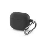 Aiino Eco Pod case for AirPods 3rd Gen (2021) - Ardesia Black AIECOPOD-BK