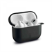 Aiino Eco Pod case for AirPods Pro 2nd Gen (2022) - Ardesia Black AIECOPODP2-BK