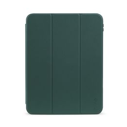 Aiino - Elite case for iPad 10.9" 10th Gen (2022) - Forest green AIELI1092-FG