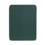 Aiino - Elite case for iPad 10.9" 10th Gen (2022) - Forest green AIELI1092-FG