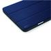 Aiino - Elite cover for iPad Air 10.9" (2020) - blue AIELI109-BL