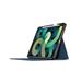 Aiino - Elite cover for iPad Air 10.9" (2020) - blue AIELI109-BL