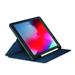 Aiino - Elite cover iPad Air 10,5", Pro 10,5" and iPad 10,2" (2019-2020) - blue AIELI105-BL