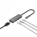 Aiino - Essential 4 in 1 Hub for MacBook and iPad AI4HUBV2-SG