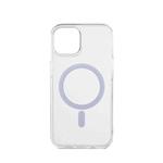 Aiino - Frozen Case with magnet for iPhone 14 Plus - lilac AIFRO6722-LP