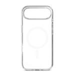 Aiino - Frozen Case with magnet for iPhone Air - White AIFRO6725