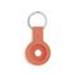 Aiino - GiGiTag Silicon holder with keychain for AirTag - Sunset Orange AIAIRKC-OR