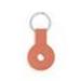 Aiino - GiGiTag Silicon holder with keychain for AirTag - Sunset Orange AIAIRKC-OR