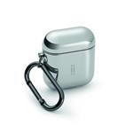 Aiino Glam Case cover for AirPods case - Silver AIGLAM-SV