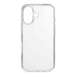 Aiino - Glassy Case for iPhone 16 Plus AIGLA6724