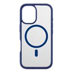 Aiino - Jump Ultra-protective case with magnet for iPhone 16 Pro Max - Blue AIJU6724P-BL