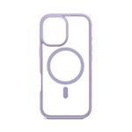 Aiino - Jump Ultra-protective case with magnet for iPhone 17 - Lilac AIJU6125-LP