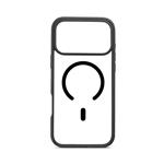 Aiino - Jump Ultra-protective case with magnet for iPhone 17 Pro - Black AIJU6125P