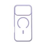 Aiino - Jump Ultra-protective case with magnet for iPhone 17 Pro - Lilac AIJU6125P-LP