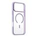 Aiino - Jump Ultra-protective case with magnet for iPhone 17 Pro Max - Lilac AIJU6725P-LP