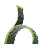 Aiino - Koa band for Apple Watch (1-8 Series) 38-41 mm - Lemon Neon AIBANDS-YL