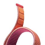 Aiino - Koa band for Apple Watch (1-8 Series) 42-45 mm - DragonFruit AIBANDL-MT