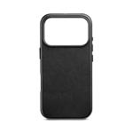 Aiino - Lotus Case with magnet for iPhone 17 Pro - Black AILO6125P