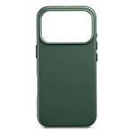 Aiino - Lotus Case with magnet for iPhone 17 Pro Max - Wood AILO6725P-GR