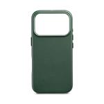 Aiino - Lotus Case with magnet for iPhone 17 Pro - Wood AILO6125P-GR