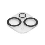 Aiino - Obló Camera lens glass protection for iPhone 15/15 Plus AILENS6123