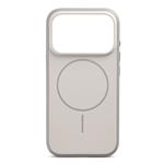 Aiino - Olly Case with magnet for iPhone 17 Pro Max - Pearl AILY6725P-PE