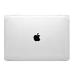 Aiino - Shell Glossy Case for MacBook Pro 13 (2020) - Clear AISHELLP1320