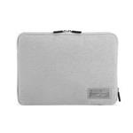 Aiino Stark Sleeve MacBook M1/M2/M3 Pro 14, MacBook Air & Pro 13 - Ice Grey AISLE14-IG