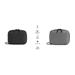 Aiino Travel Charging Kit with Pok organizer - Black AICHORKITBK