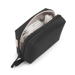 Aiino Travel Charging Kit with Pok organizer - Black AICHORKITBK
