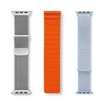 Aiino - Trio Time Apple Watch band Kit (Series 4-11) 40-42 mm AITIMEWS