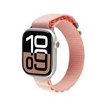 Aiino - Vertical Band for Apple Watch (1-10 Series) 40-42 mm - Rose AIBANHOS-PK
