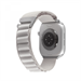 Aiino - Vertical Band for Apple Watch (1-10 Series) 40-42 mm - Sand AIBANHOS-SD