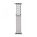 Aiino - Vertical Band for Apple Watch (1-10 Series) 40-42 mm - Sand AIBANHOS-SD