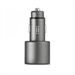 Aiino - Willy 78W Car Charger with USB-C and USB-A ports AICAR78W