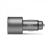 Aiino - Willy 78W Car Charger with USB-C and USB-A ports AICAR78W