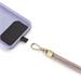 Aiino - Wop Adjustable lanyard for smartphone - Sunset Rose AILANIPH-PK