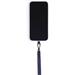 Aiino - Wop Adjustable lanyard for smartphone - Wave Blue AILANIPH-BL