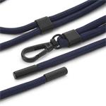 Aiino - Wop Adjustable lanyard for smartphone - Wave Blue AILANIPH-BL