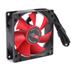 AIREN FAN RedWings80 TC ThermoControl AIREN-FRW80TC