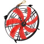 AIREN FAN RedWingsGiant 300 (300x300x30mm) AIREN - FRWG300