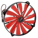 AIREN FAN RedWingsGiantExtreme 200 LED RED (200x20 AIREN - FRWGE200LEDR