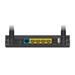 AirLive AC-1200UR 802.11AC AP/Router 1200Mbps (866+300Mbps), 1x USB, současný dual band, 5 Gigabit ports