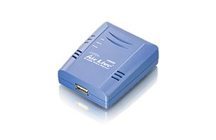 AirLive P-201U 1xUSB printserver